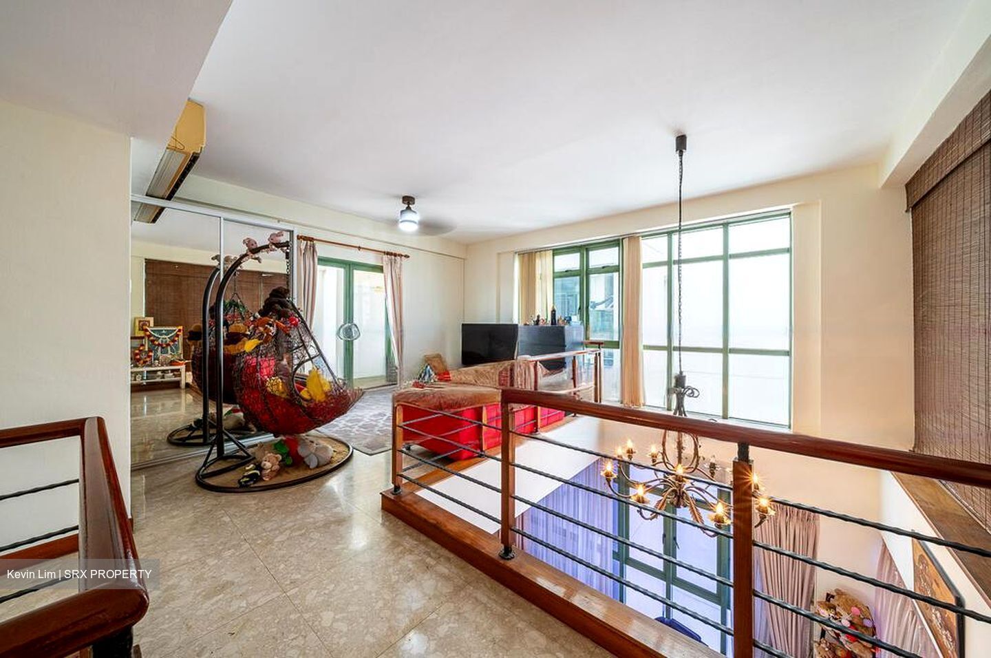 Windermere (D23), Condominium #452457611